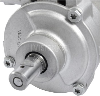 Rack and Pinion Assembly