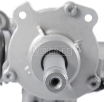 Rack and Pinion Assembly