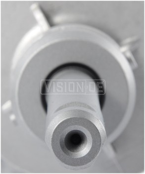 Rack and Pinion Assembly