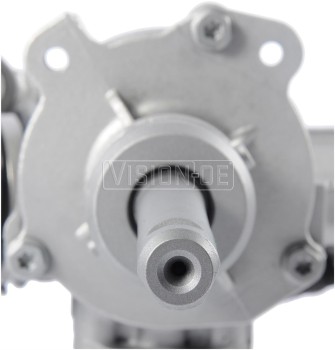 Rack and Pinion Assembly