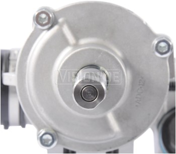 Rack and Pinion Assembly