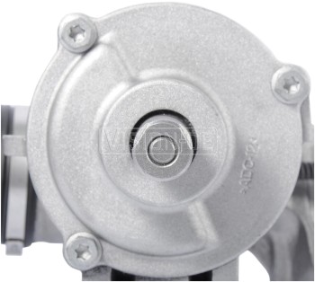 Rack and Pinion Assembly