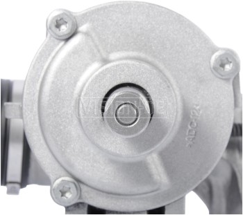 Rack and Pinion Assembly