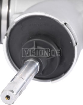 Rack and Pinion Assembly