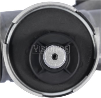 Rack and Pinion Assembly