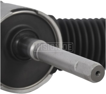 Rack and Pinion Assembly