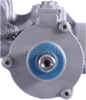 Rack and Pinion Assembly