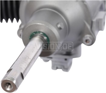 Rack and Pinion Assembly