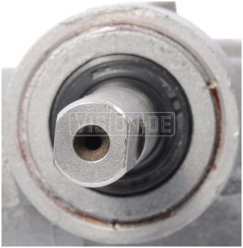 Rack and Pinion Assembly