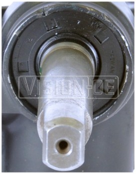 Rack and Pinion Assembly