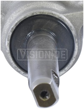 Rack and Pinion Assembly