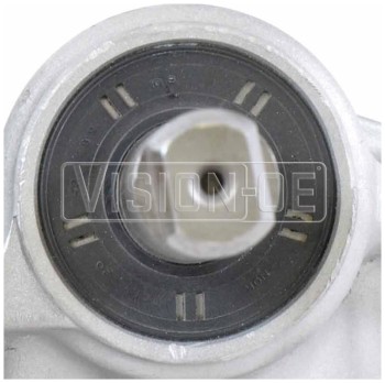 Rack and Pinion Assembly