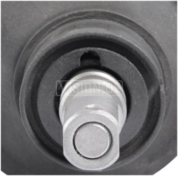 Rack and Pinion Assembly