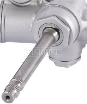 Rack and Pinion Assembly