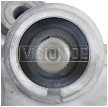 Rack and Pinion Assembly