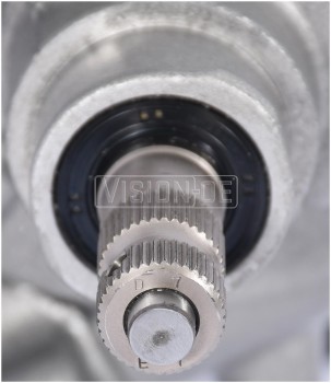 Rack and Pinion Assembly