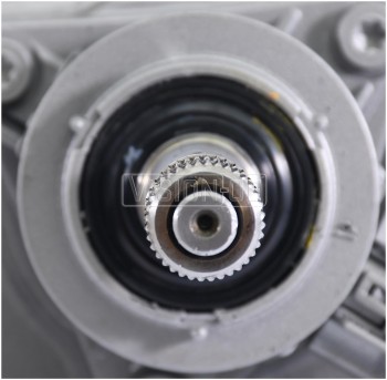 Rack and Pinion Assembly