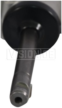 Rack and Pinion Assembly