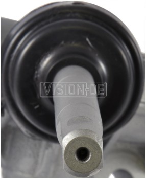 Rack and Pinion Assembly