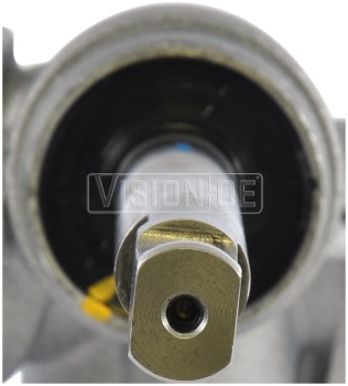 Rack and Pinion Assembly