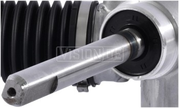 Rack and Pinion Assembly