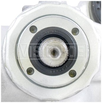 Rack and Pinion Assembly