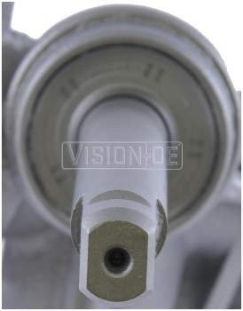 Rack and Pinion Assembly