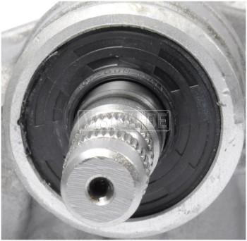 Rack and Pinion Assembly