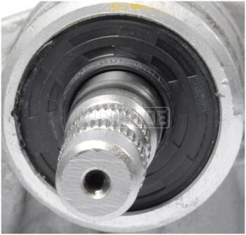 Rack and Pinion Assembly