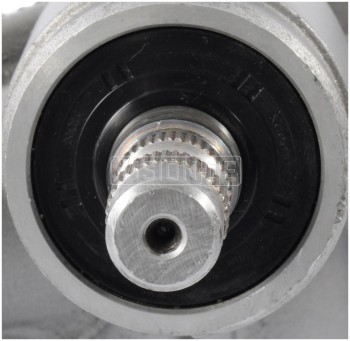 Rack and Pinion Assembly