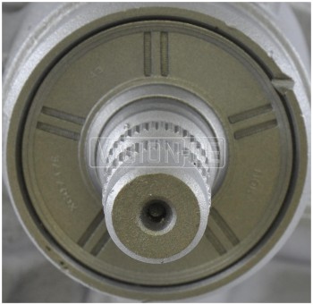 Rack and Pinion Assembly