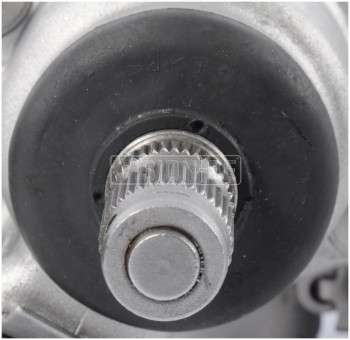 Rack and Pinion Assembly