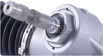 Rack and Pinion Assembly