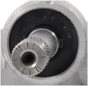 Rack and Pinion Assembly