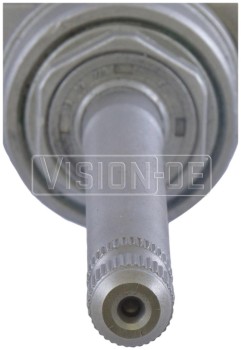 Rack and Pinion Assembly