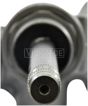 Rack and Pinion Assembly