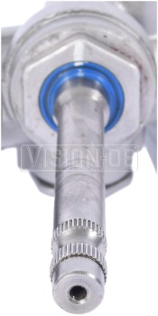 Rack and Pinion Assembly