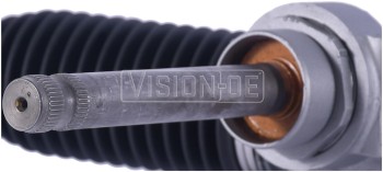 Rack and Pinion Assembly