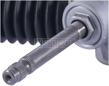 Rack and Pinion Assembly