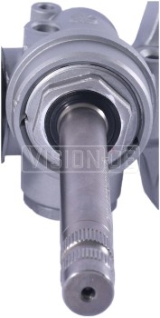 Rack and Pinion Assembly