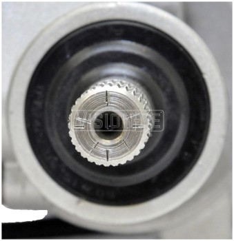 Rack and Pinion Assembly