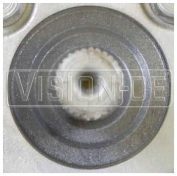 Rack and Pinion Assembly