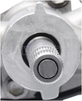 Rack and Pinion Assembly