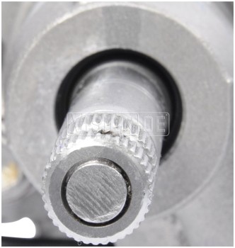 Rack and Pinion Assembly