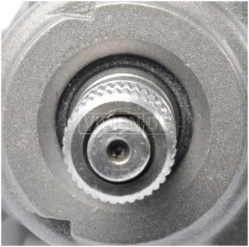 Rack and Pinion Assembly