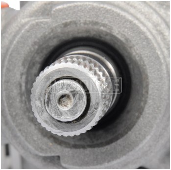 Rack and Pinion Assembly