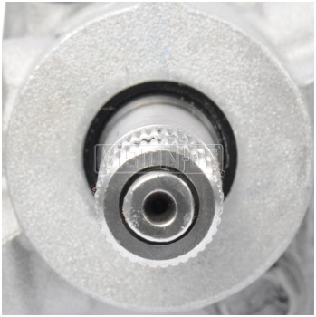 Rack and Pinion Assembly