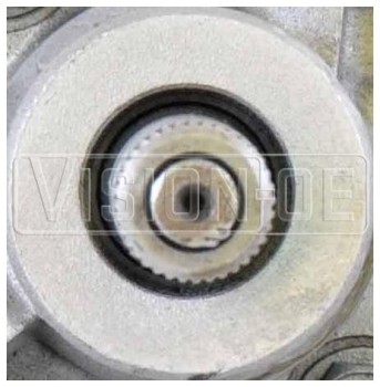 Rack and Pinion Assembly