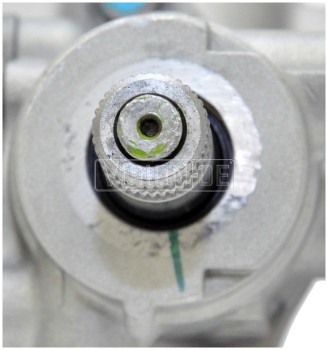 Rack and Pinion Assembly