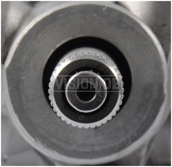 Rack and Pinion Assembly